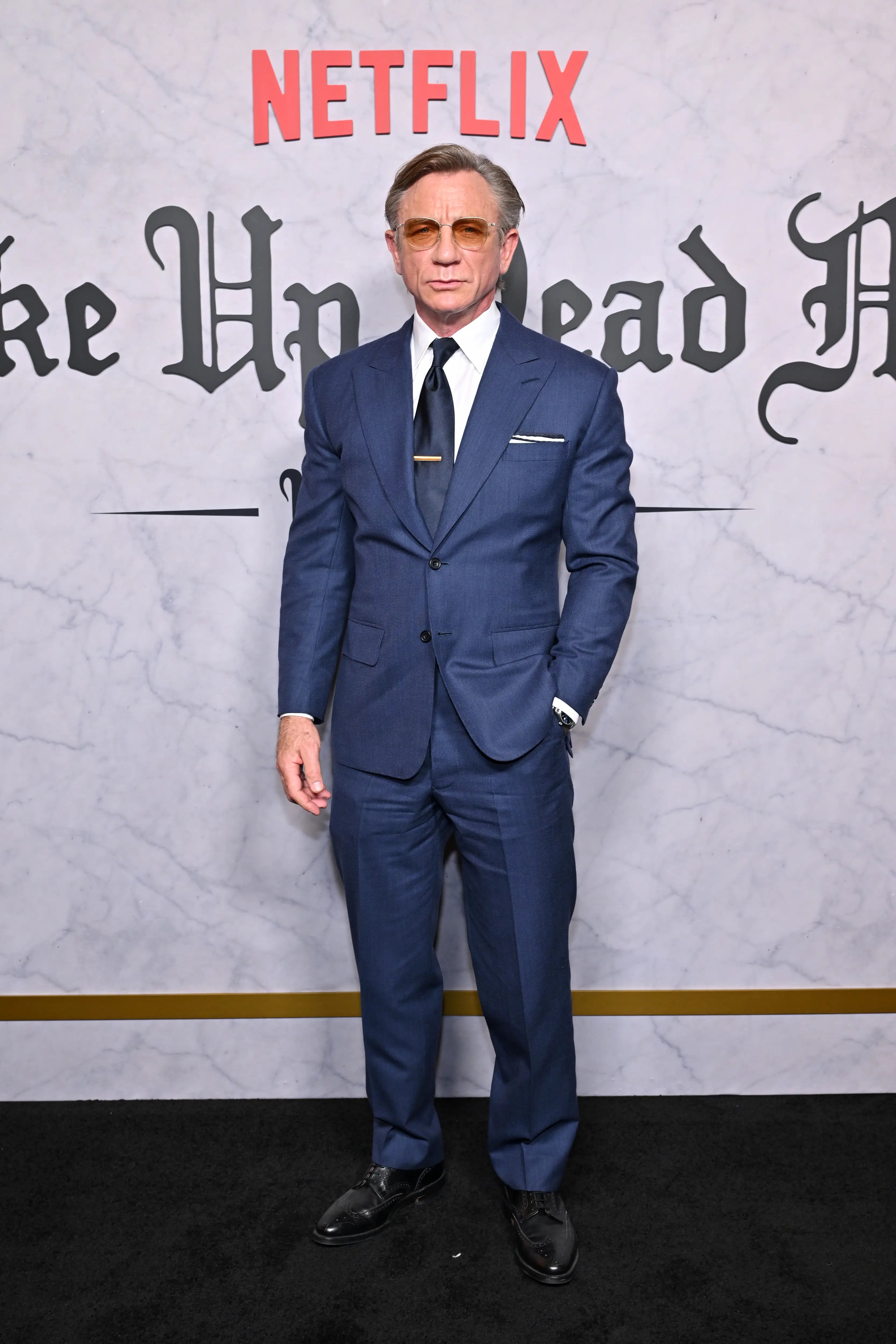 (Roy Rochlin/Getty Images for Netflix)