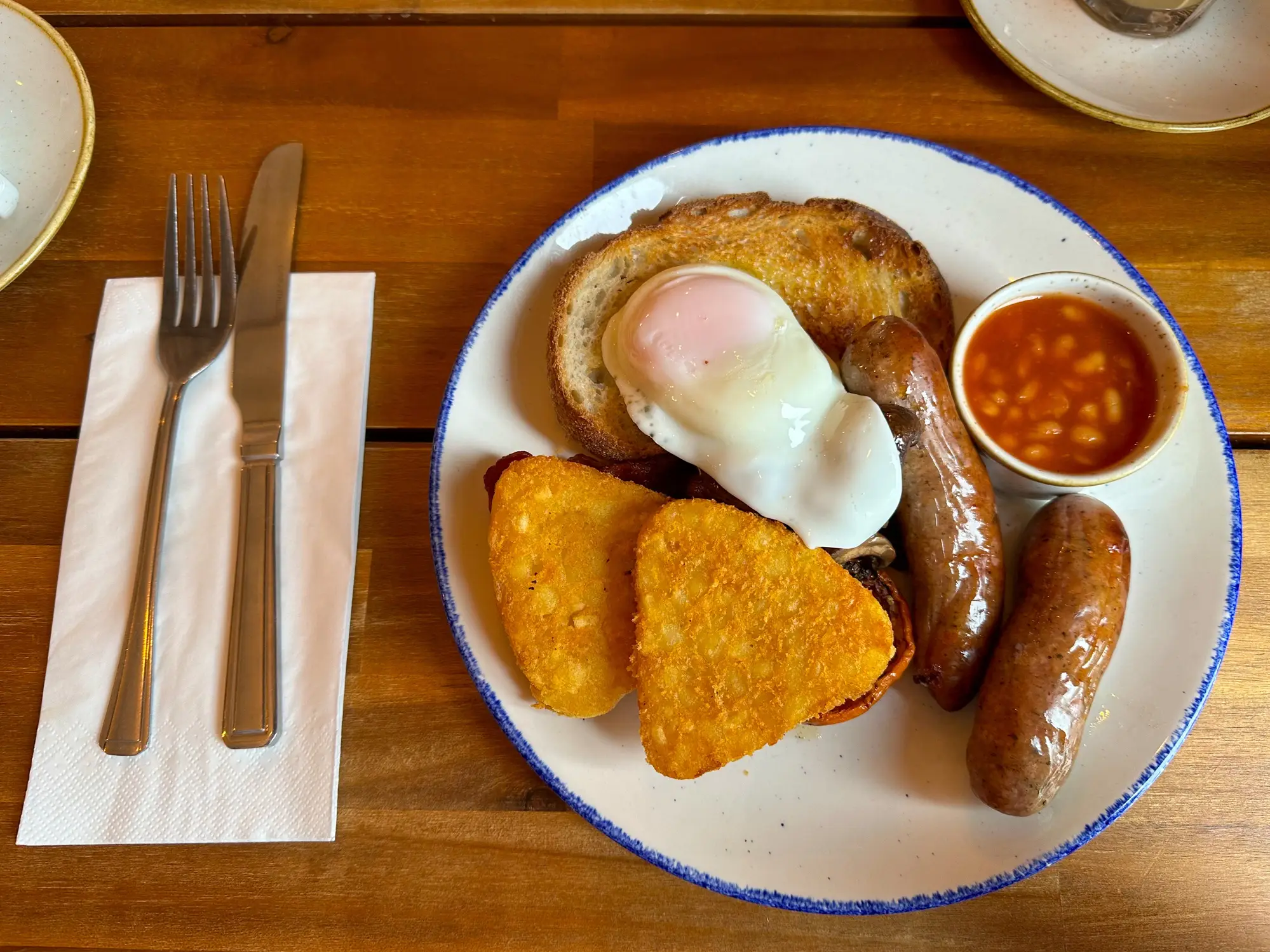 Fried toast might taste great, but it's bad news for your body - Emma Farrer via Getty Images