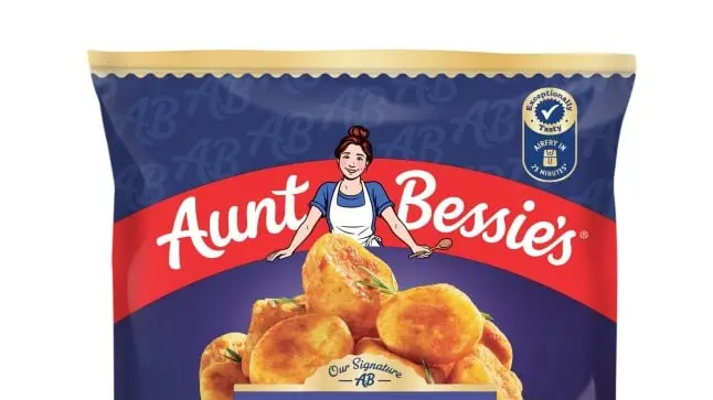 Aunt Bessie's