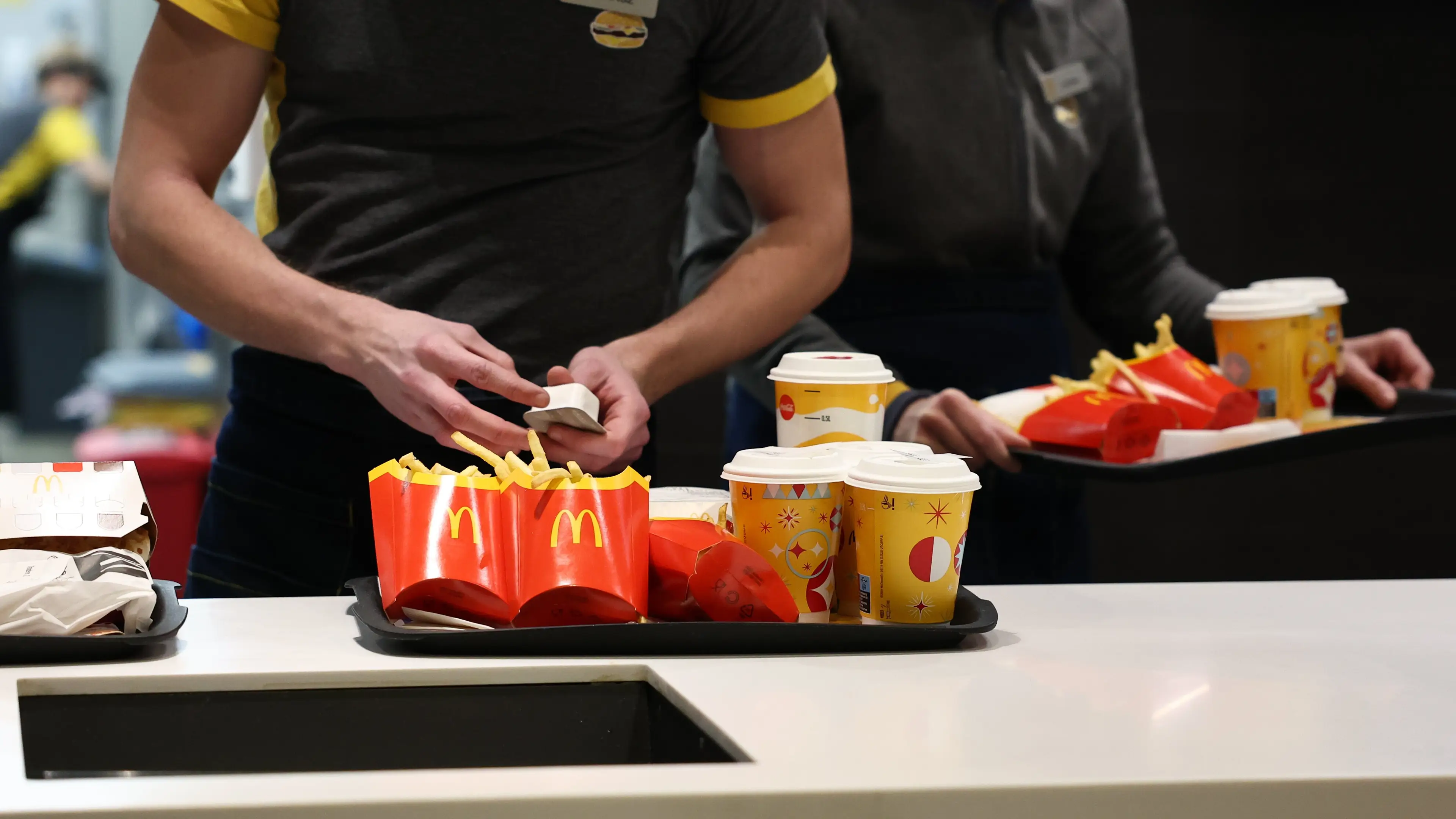 Jakub Porzycki/NurPhoto via Getty Images