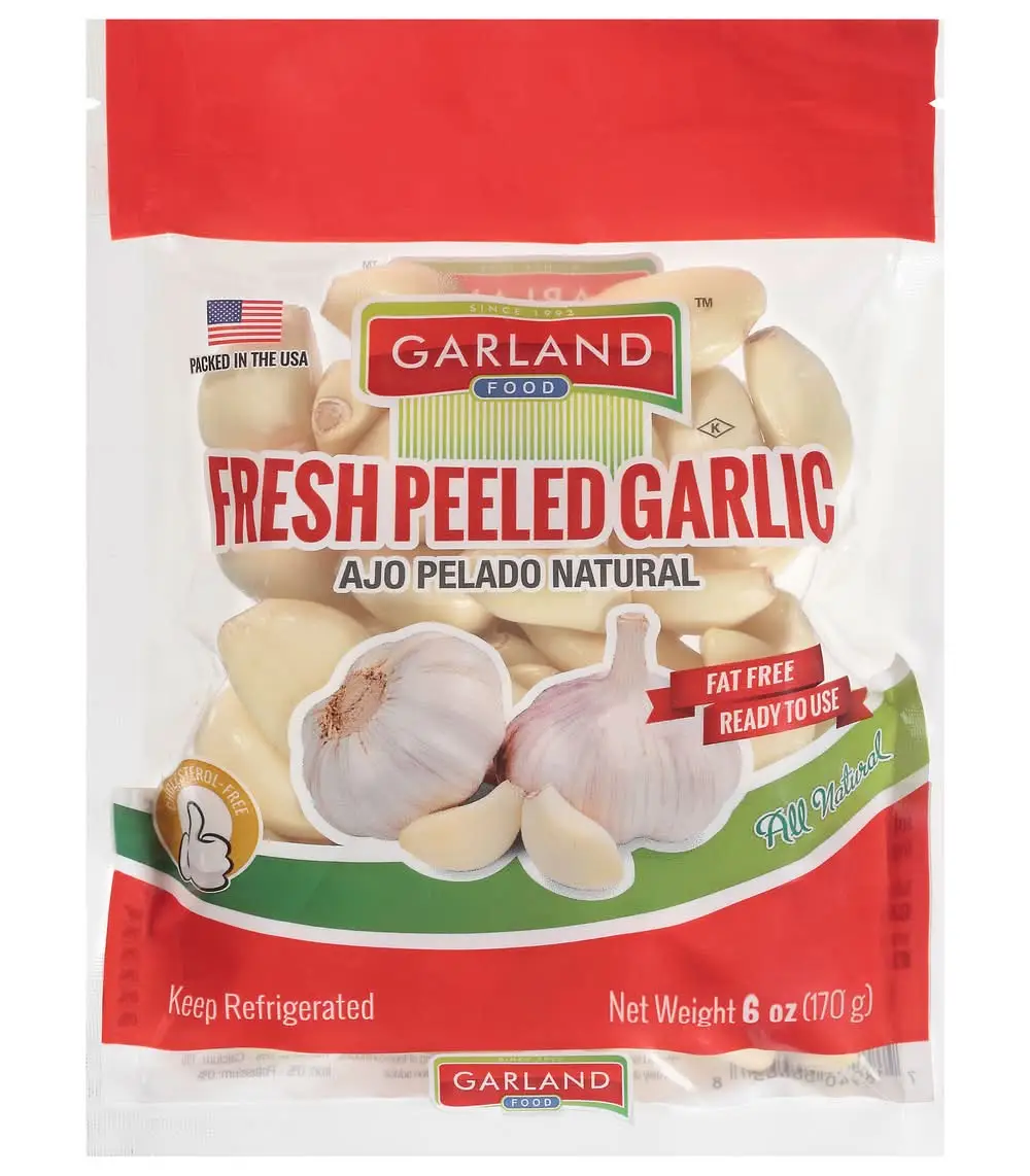 You can get a refund from Tops grocery stores with a 'valid' receipt (Garland Fresh)