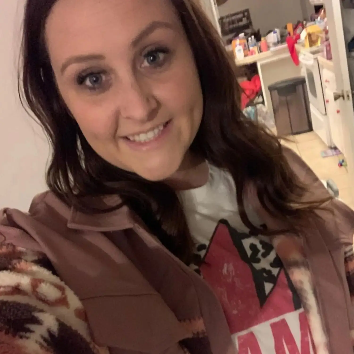 Mother-of-three Holly Hill has died two years after drinking a spiked margarita (Holly Hill/Facebook)