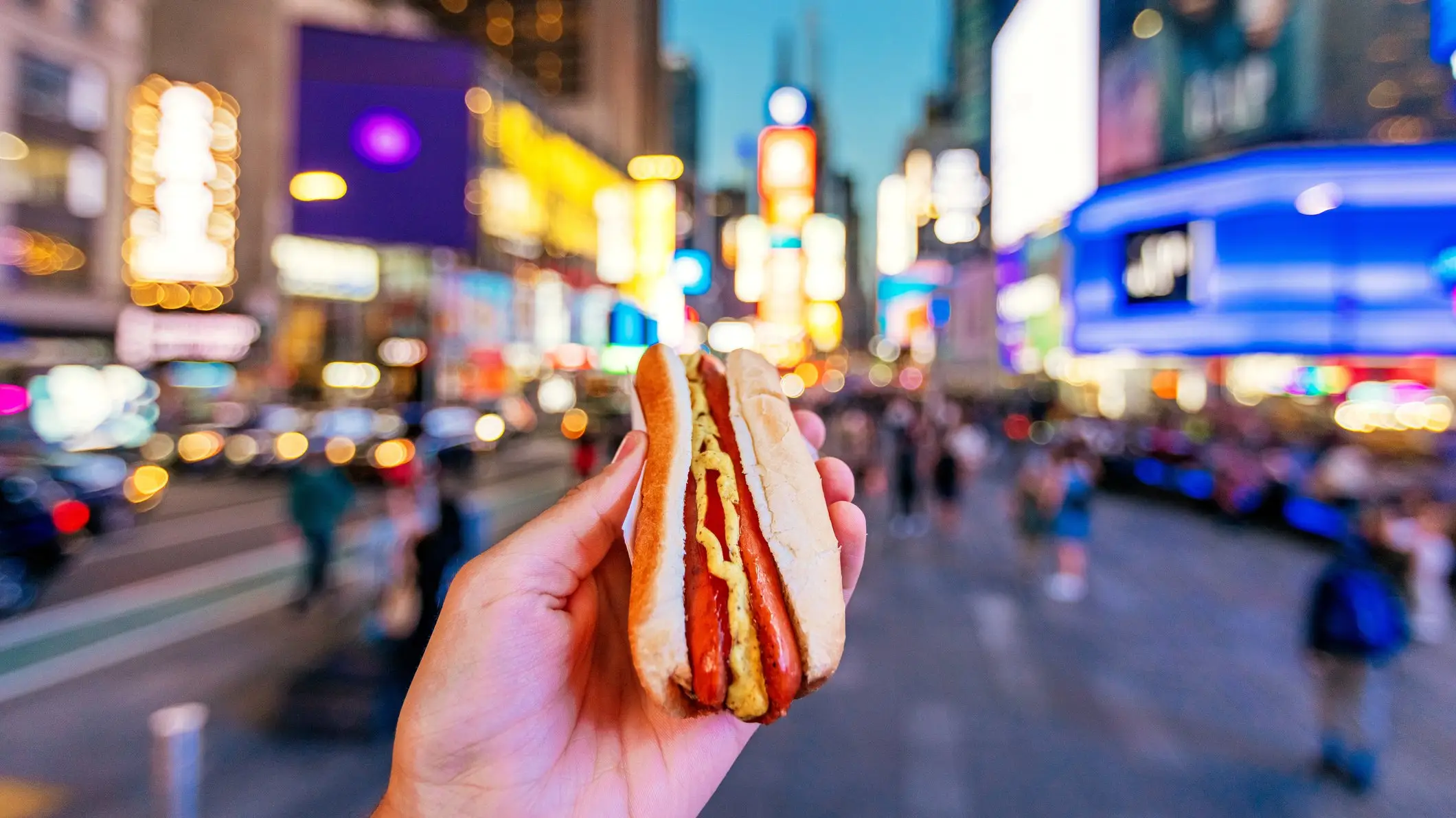 Video of how hot dogs are made leaves people horrified by one ingredient in particular
