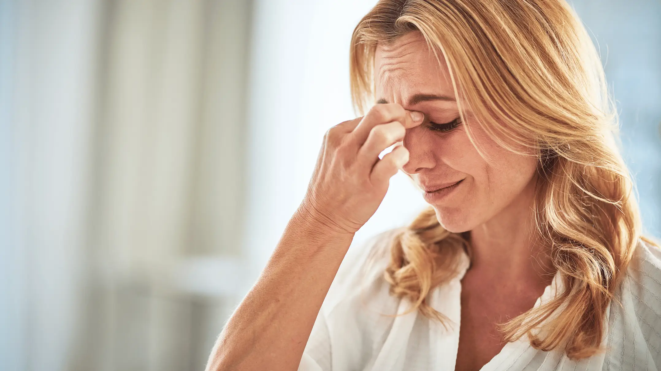 How to tell if you're deficient in key antioxidant selenium