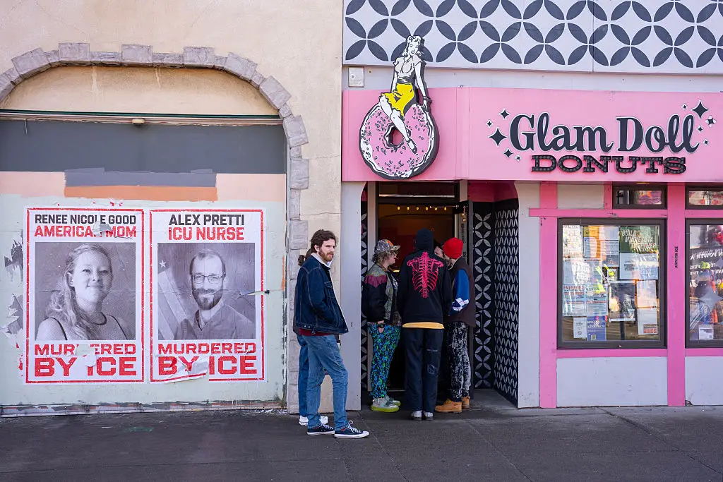 Staff shortages and fear are reshaping day-to-day restaurant operations (Star Tribune/Contributor/Getty Images)