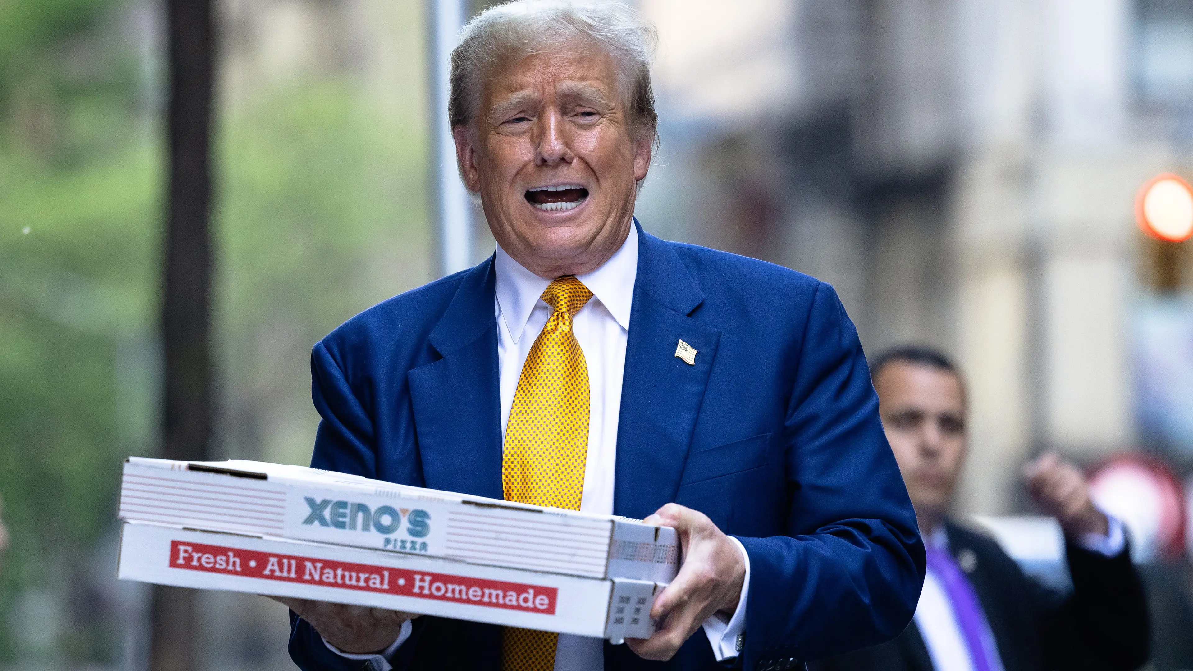 Michael M. Santiago/Getty Images