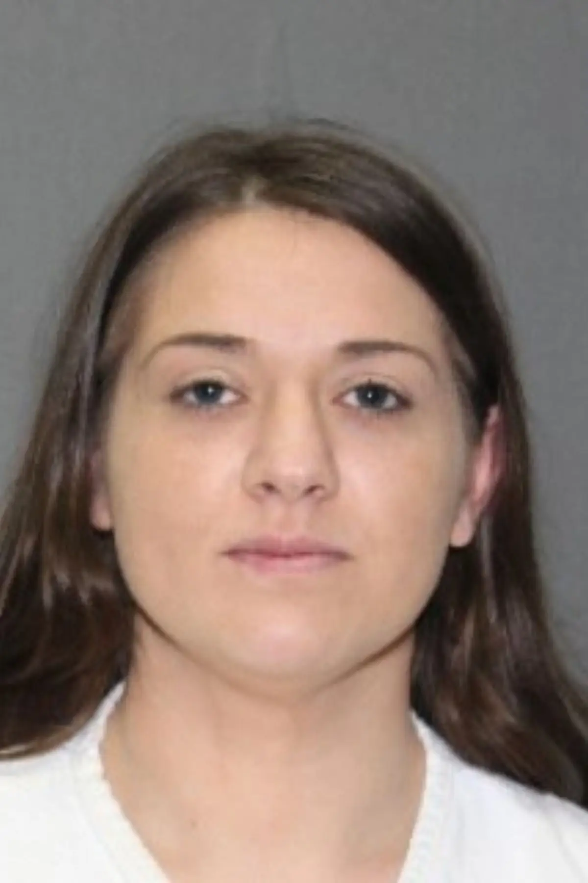 Taylor Parker will not be afforded the privallege of a Death Row meal request (Texas Department of Criminal Justice)