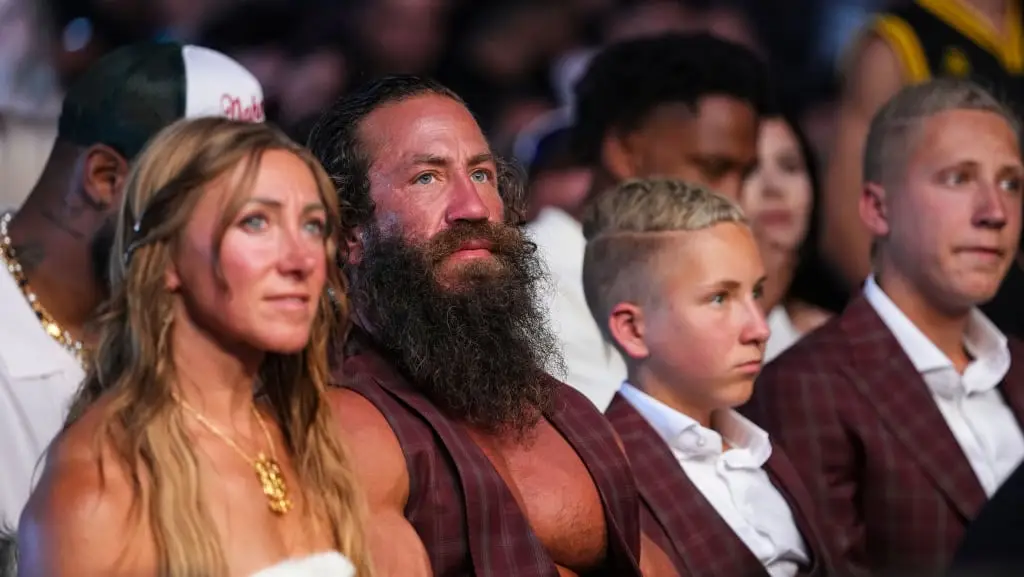 Cooper Neill / Contributor/Getty Images