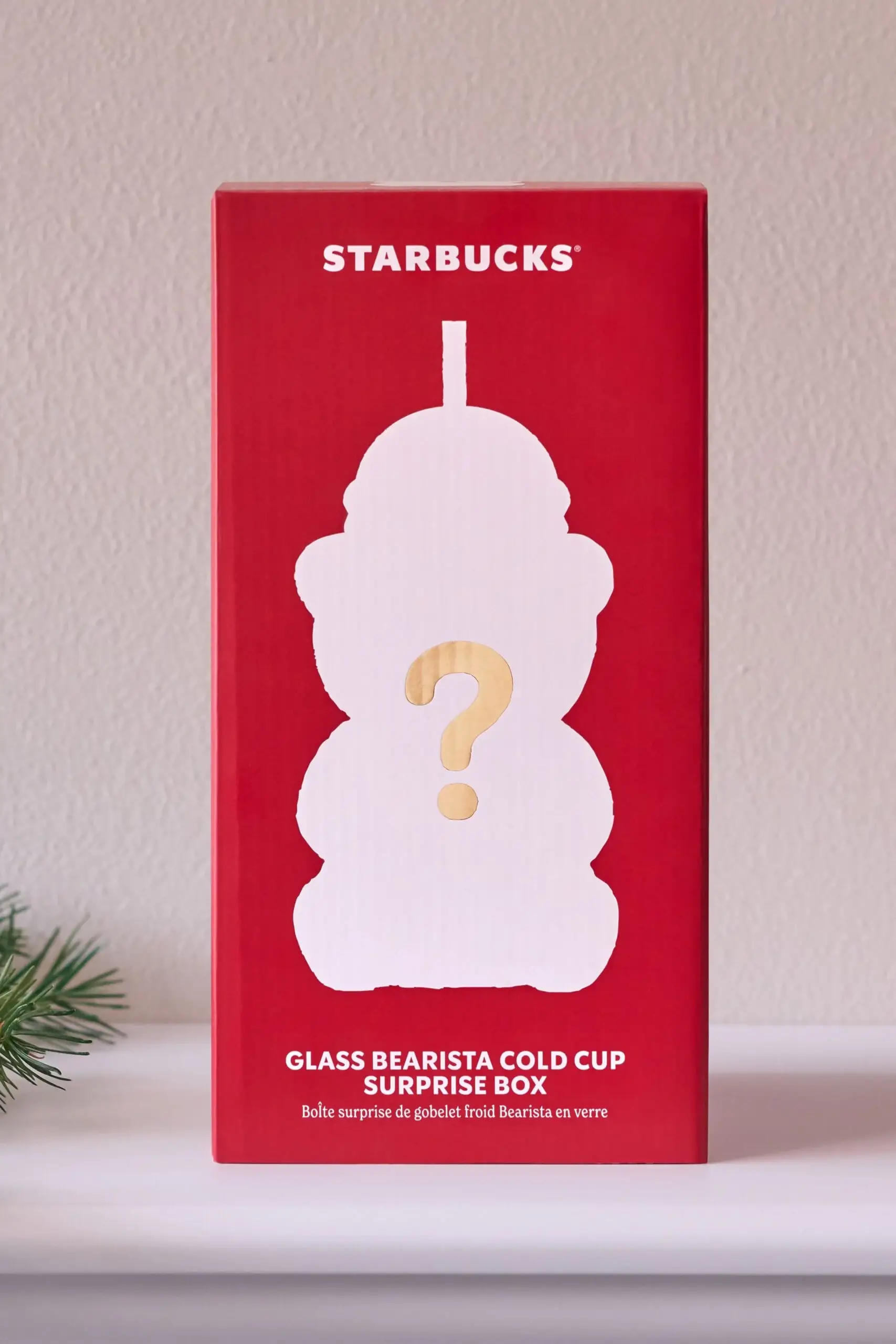 (Starbucks)