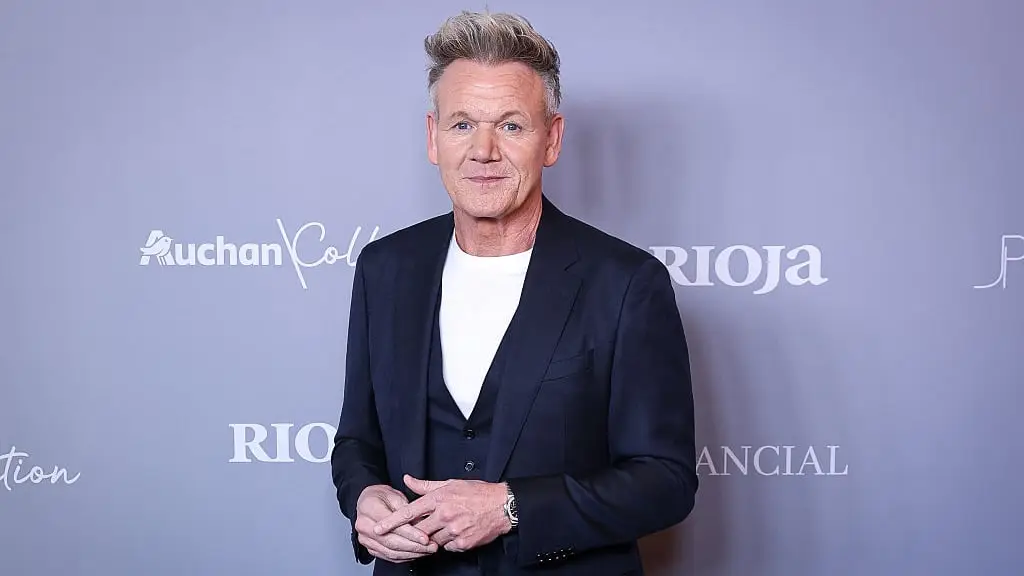 Pablo Cuadra/Getty Images