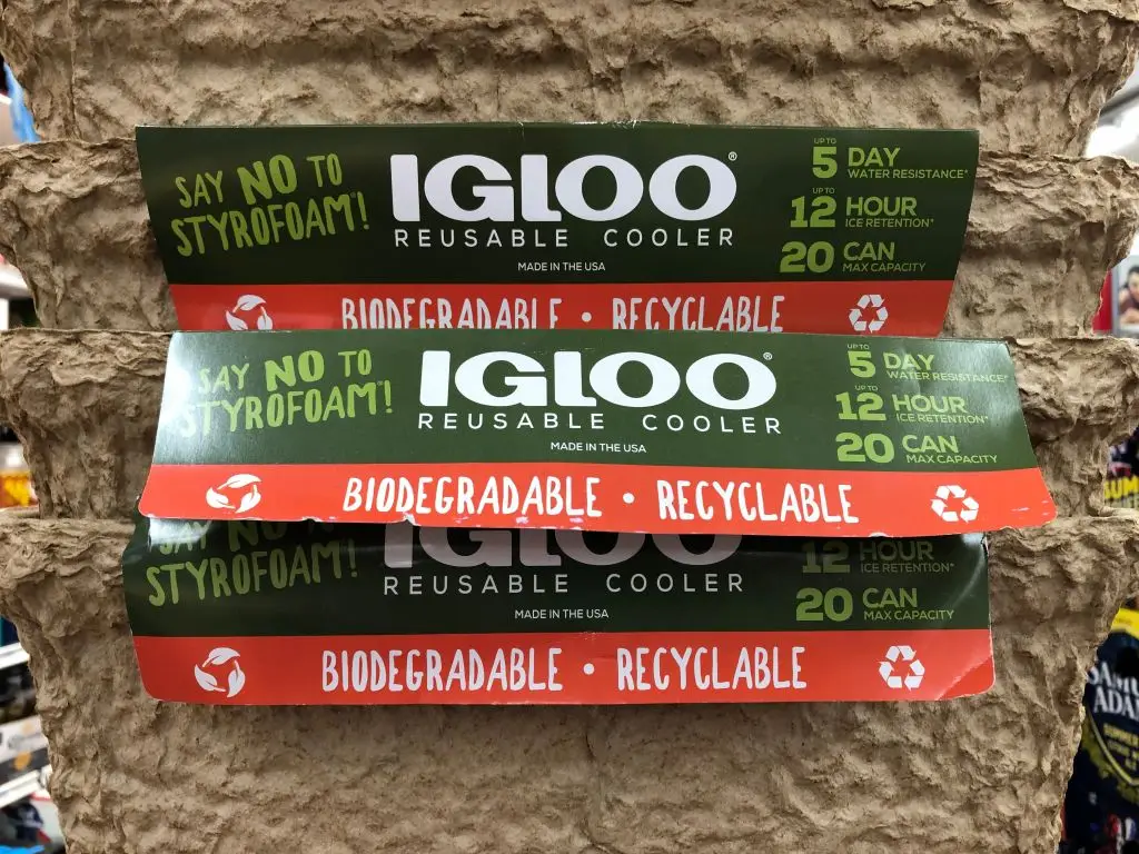 Igloo produces a wide range of food and drink storage products (UCG / Contributor/Getty Images)