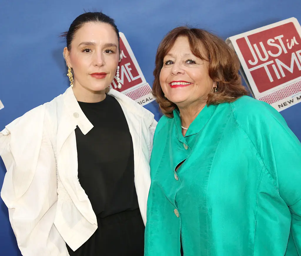 Seen as a fresh but familiar presence for the tent (Bruce Glikas/Getty Images)