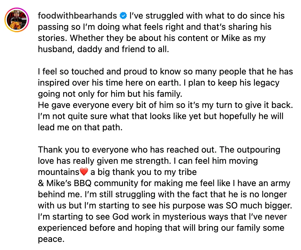 (Instagram/@foodwithbearhands)