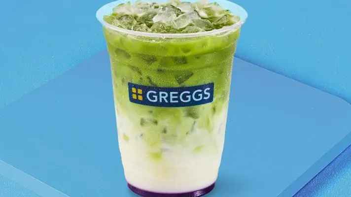 Greggs launches new summer menu including dupe of popular Gen Z drink