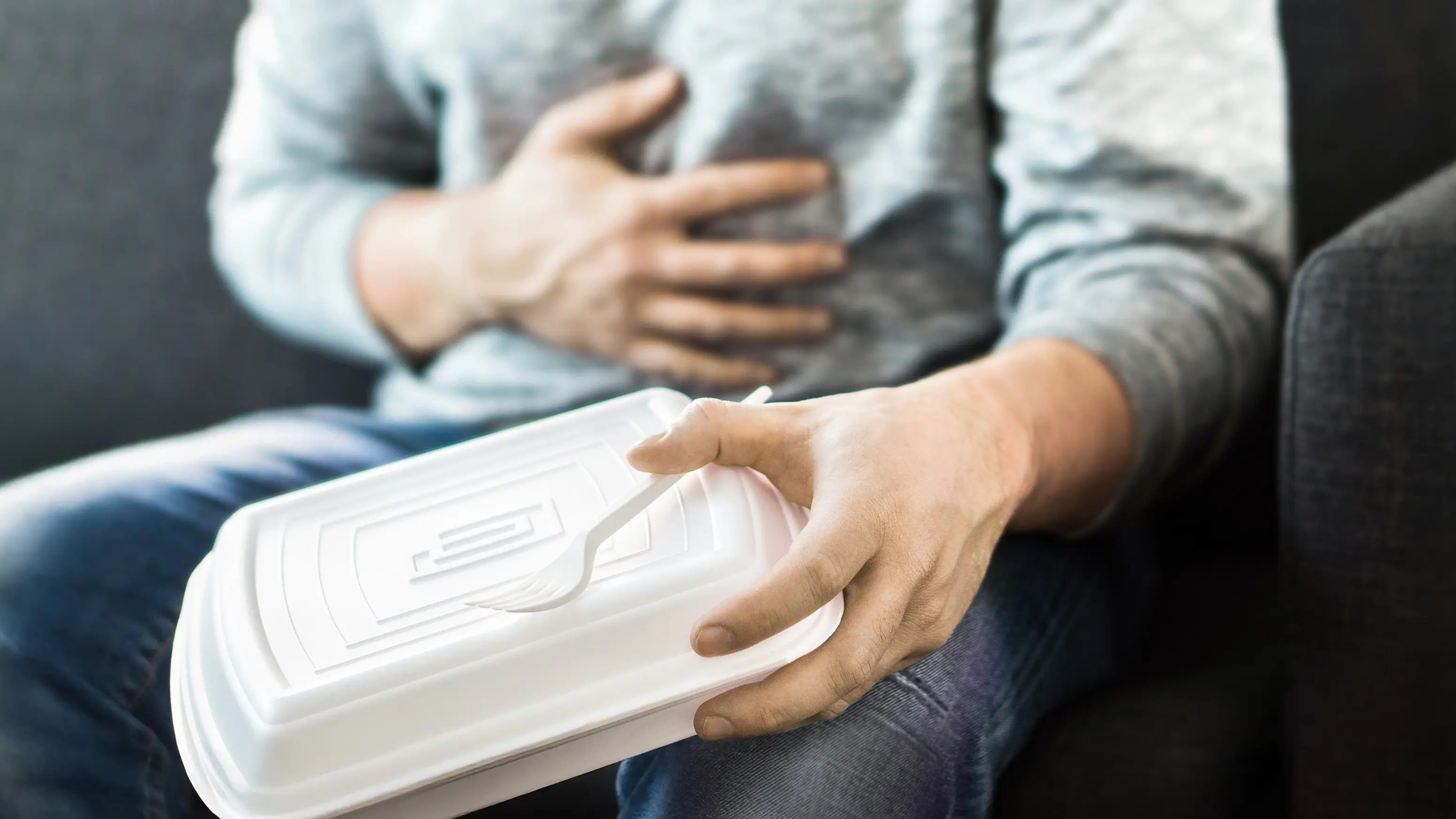 Scientists have made a worrying discovery about nanoplastics and salmonella