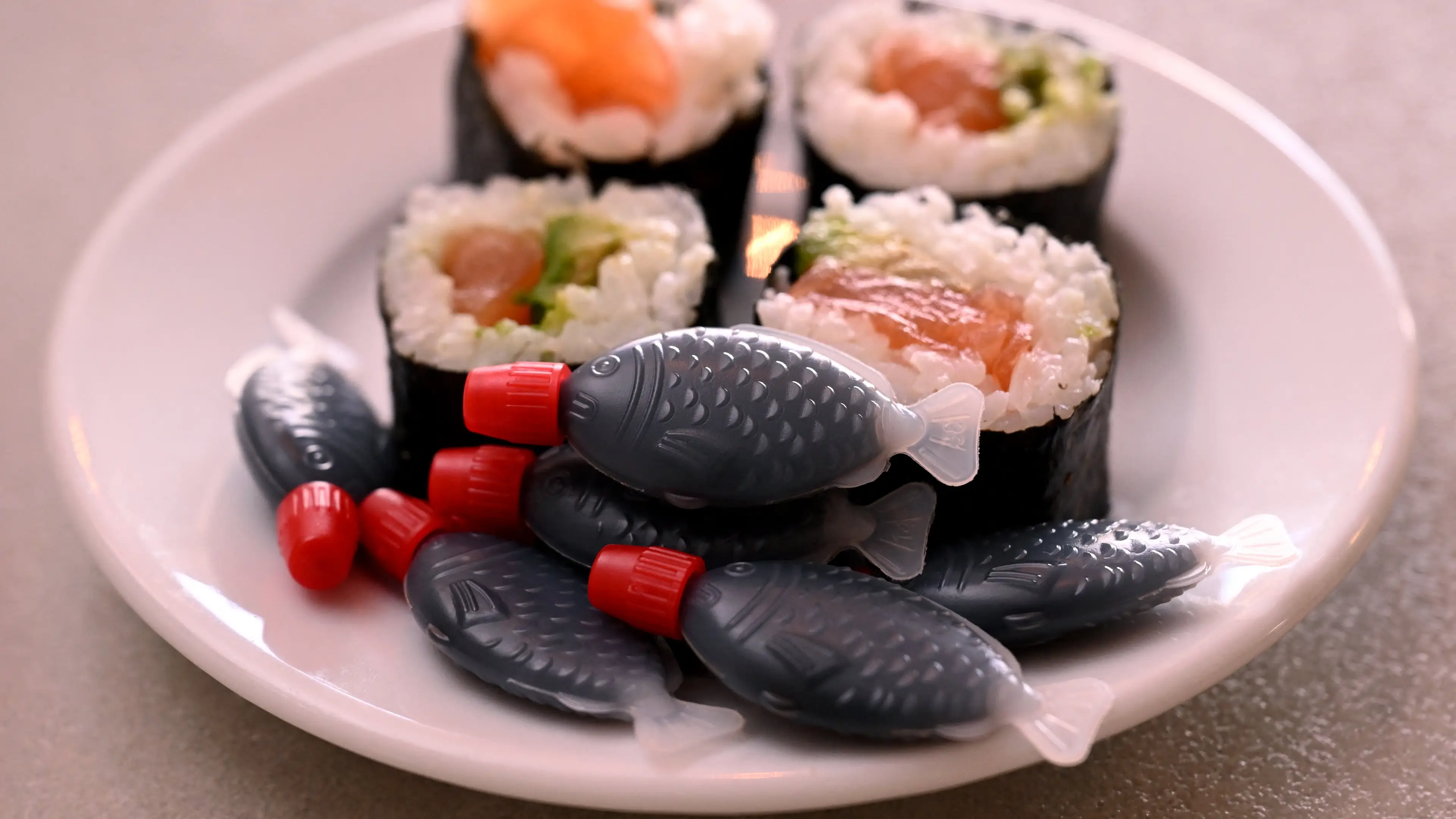 WILLIAM WEST/AFP via Getty Images