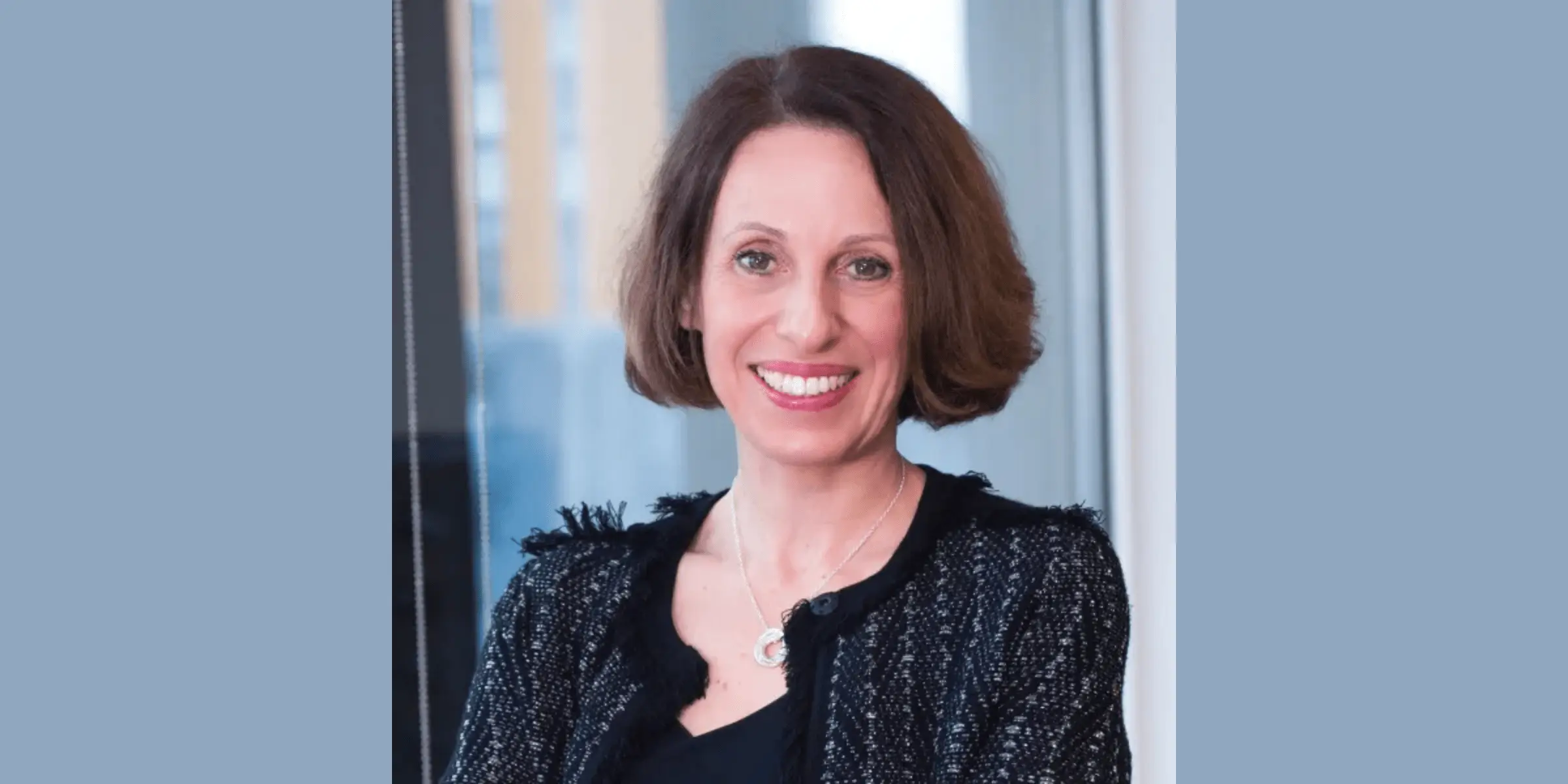 Shirine Khoury-Haq is set to depart from her role as Co-op CEO this week (Co-Op)