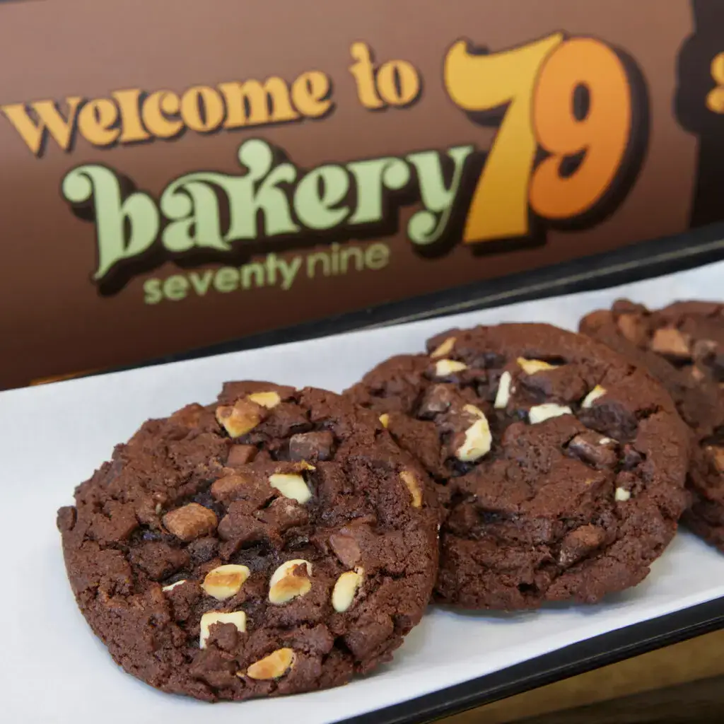 Bakery79 is the new bakery in town (Bakery79)