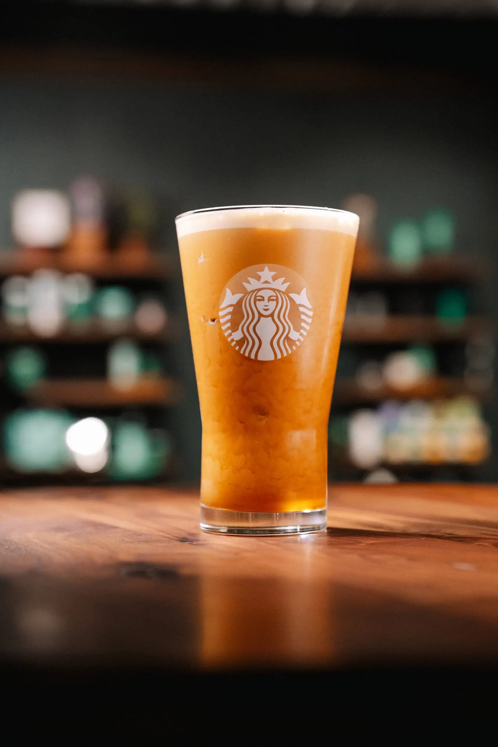 Americano fans will finally have another option (Starbucks)