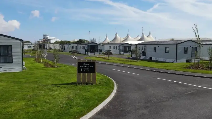 Butlin's