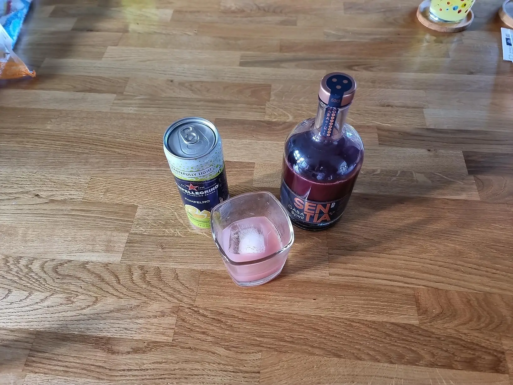 Customers have enjoyed trying different mixers (Amazon Customer Reviews)