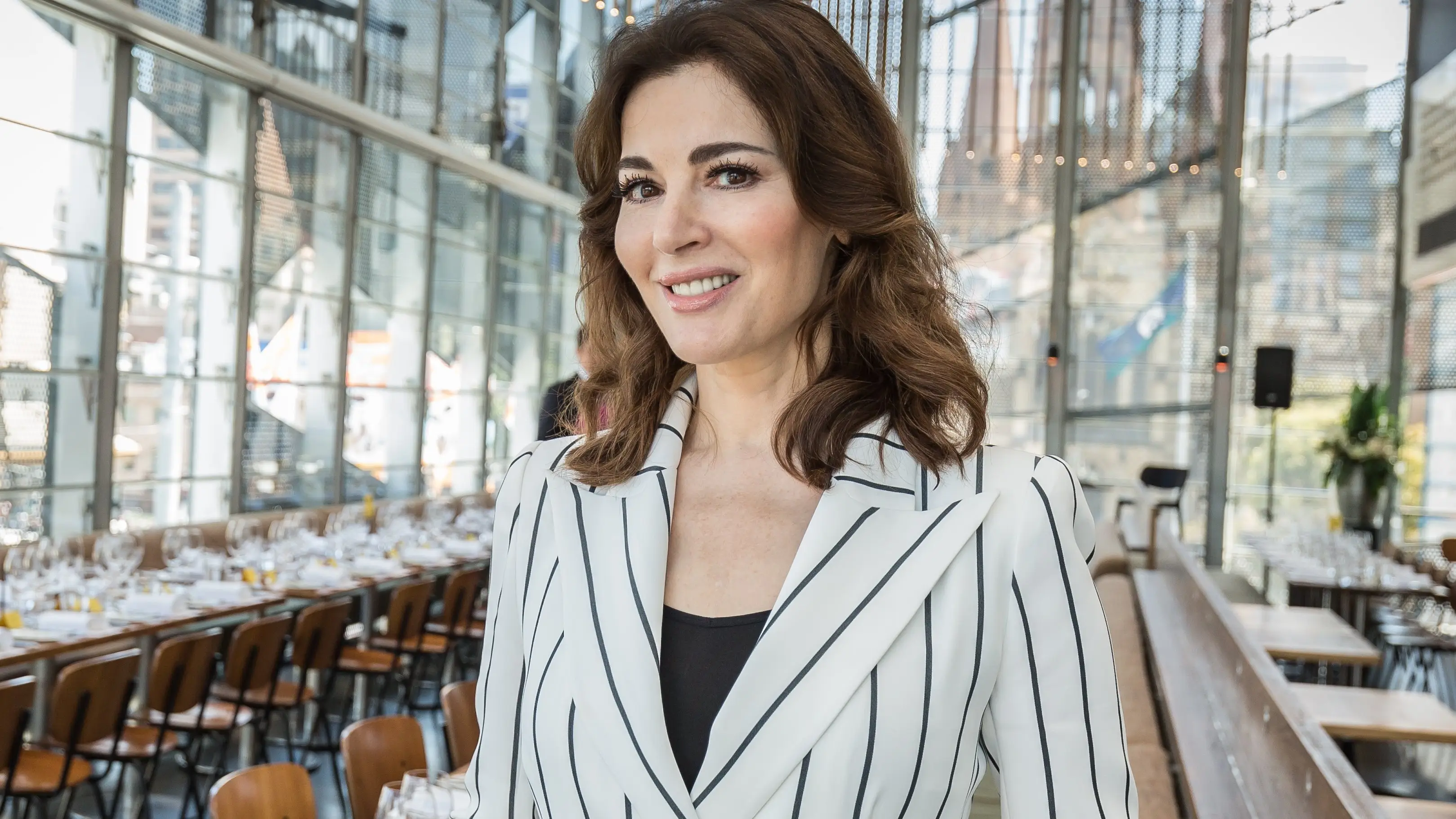 Scott McNaughton/The Age via Getty Images