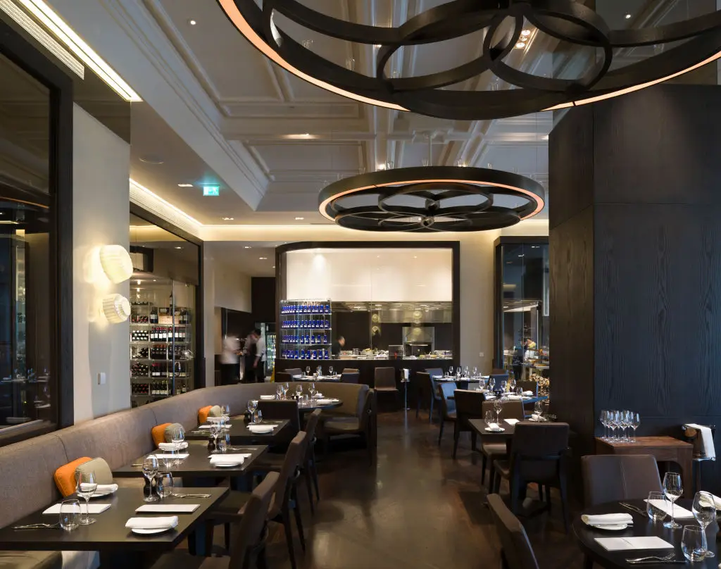 Dinner by Heston will close after 16 years in Knightsbridge (View Pictures/Contributor/Getty Images)