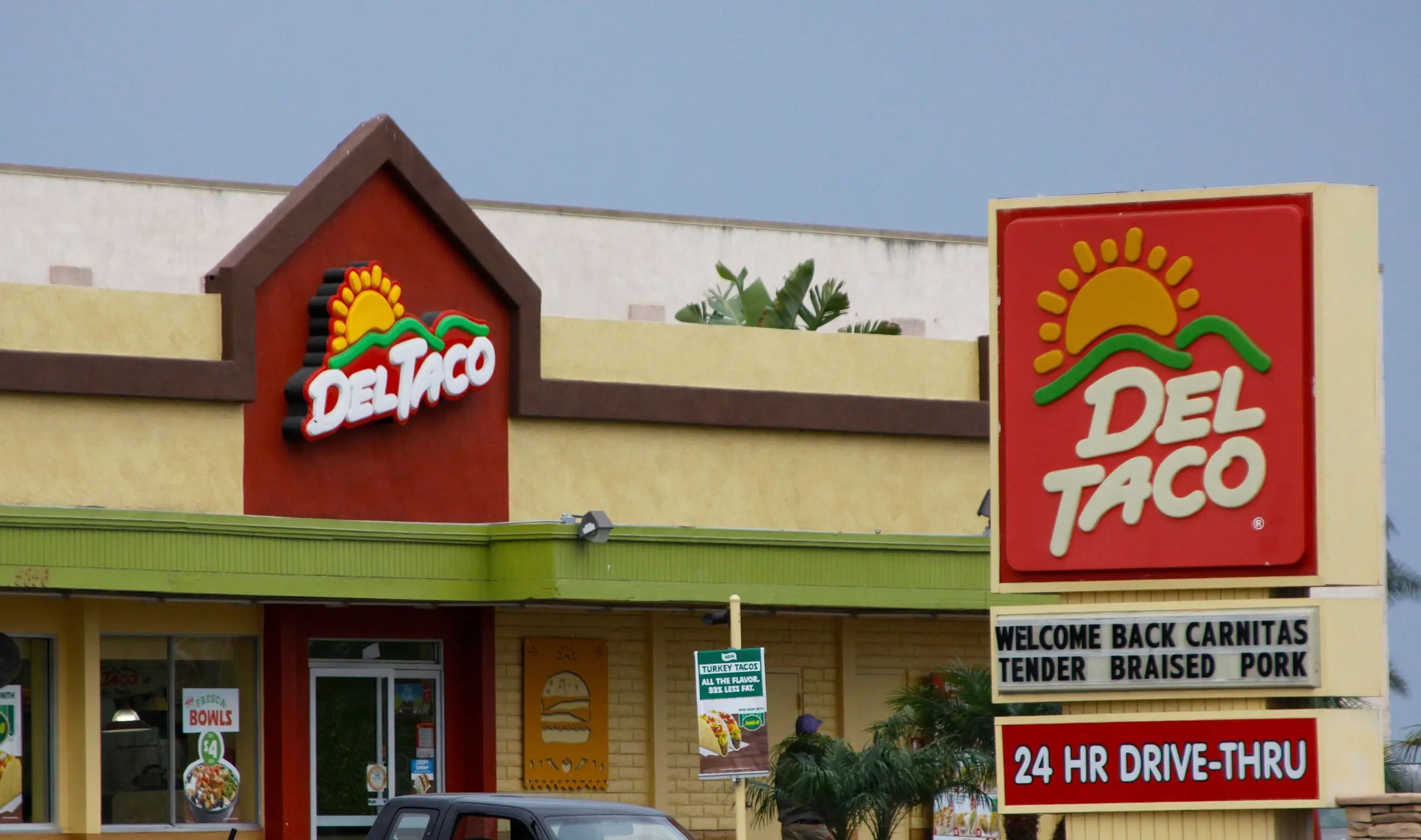 Don't sleep on these guys' fries (Diana Haronis / Contributor/Getty Images)