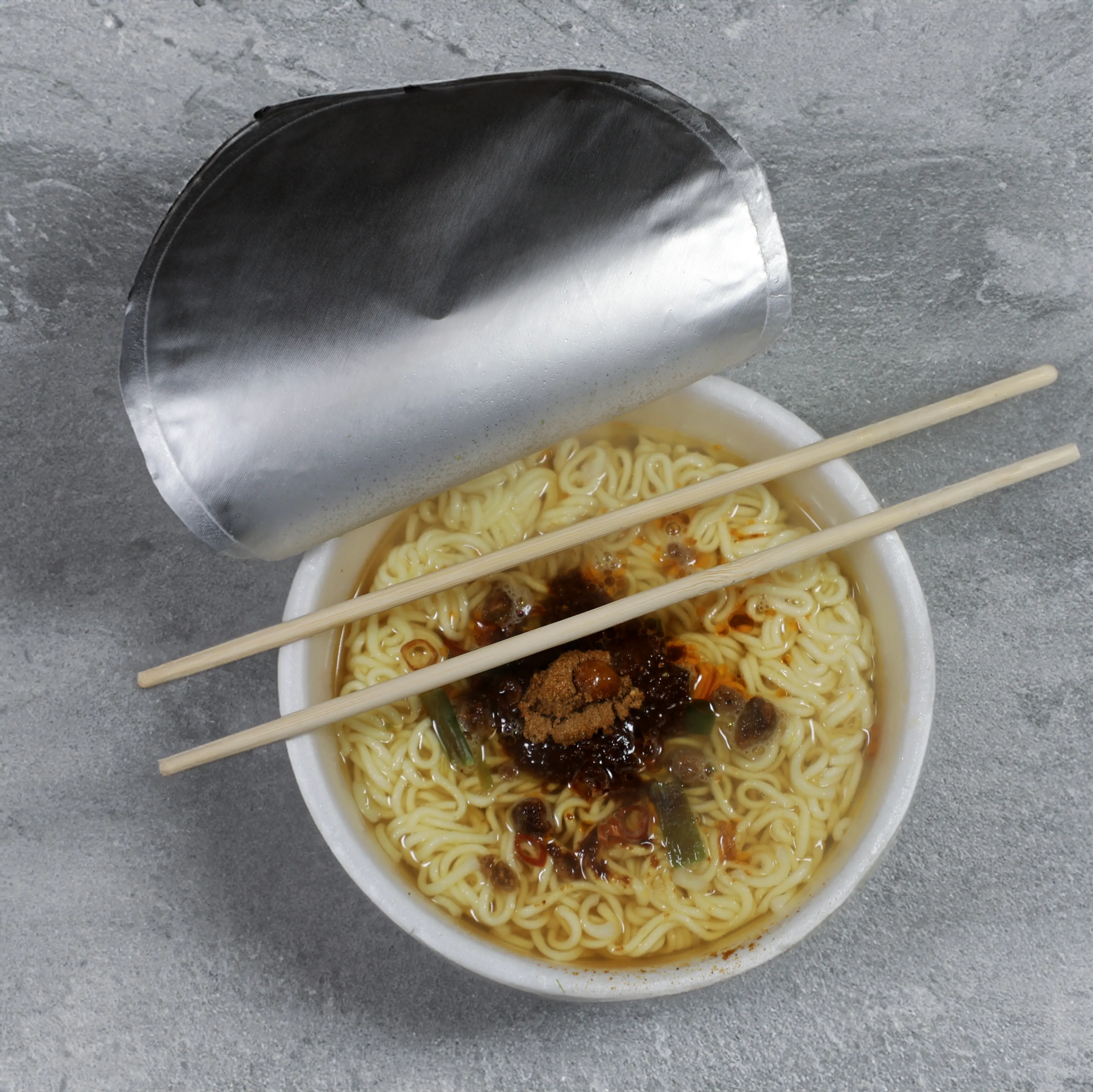 Any plant-based products labelled with 'meat' may have to change their name under the new legislation (Getty Stock Image)