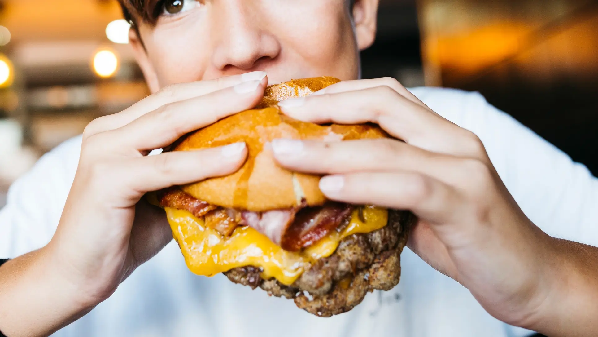 Doctor reveals how long you should leave between meals