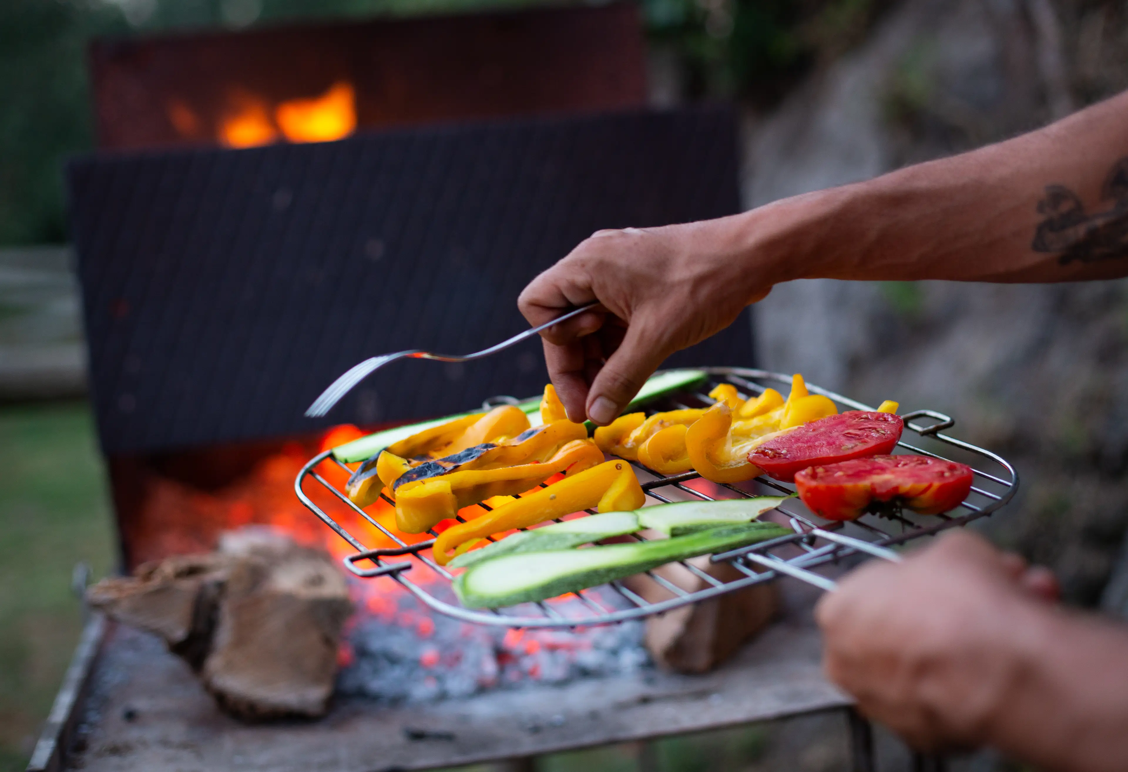 The woman's family said she was being rude by bringing her own food (Kathrin Ziegler/Getty Images)