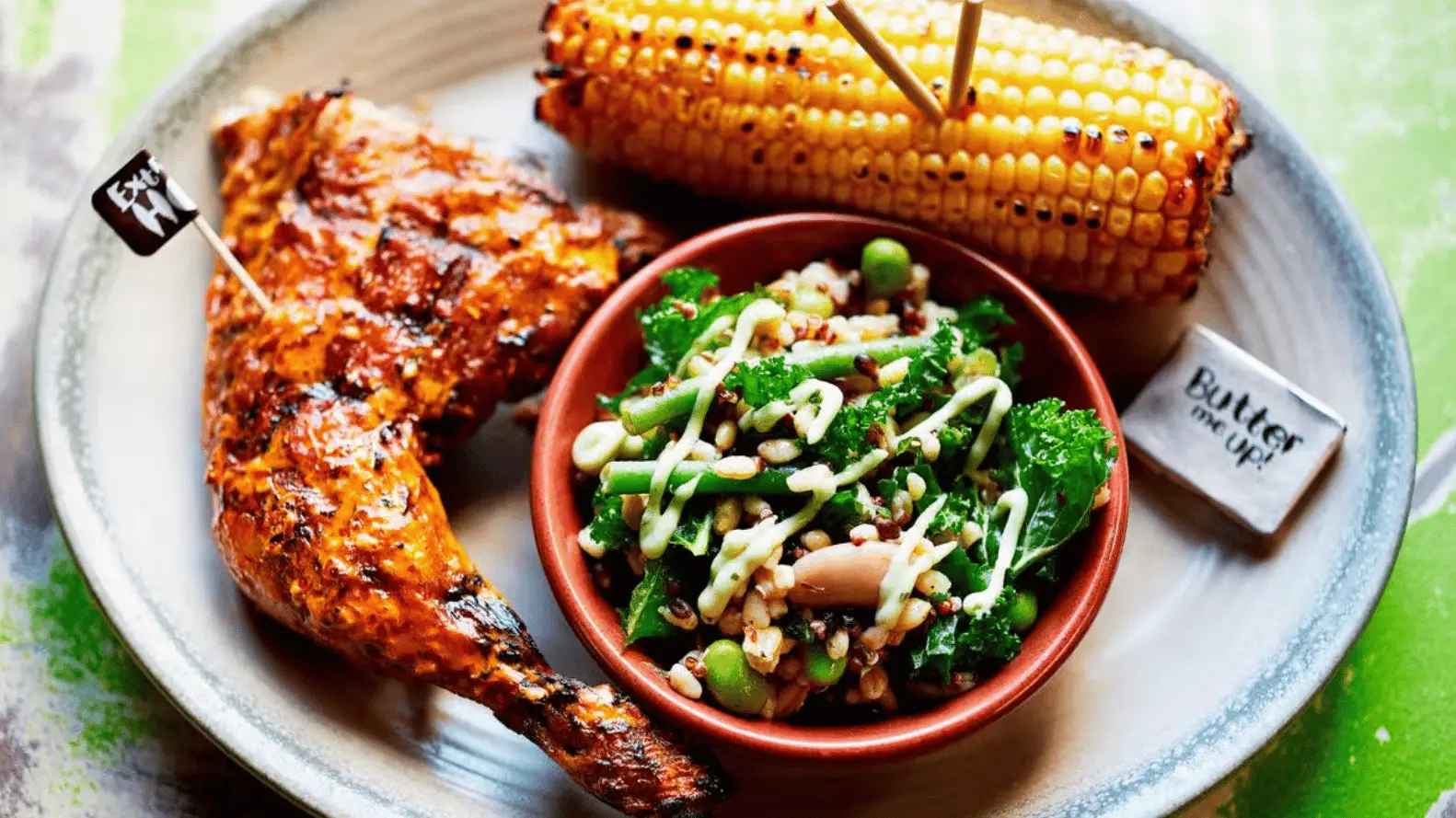 Nando's