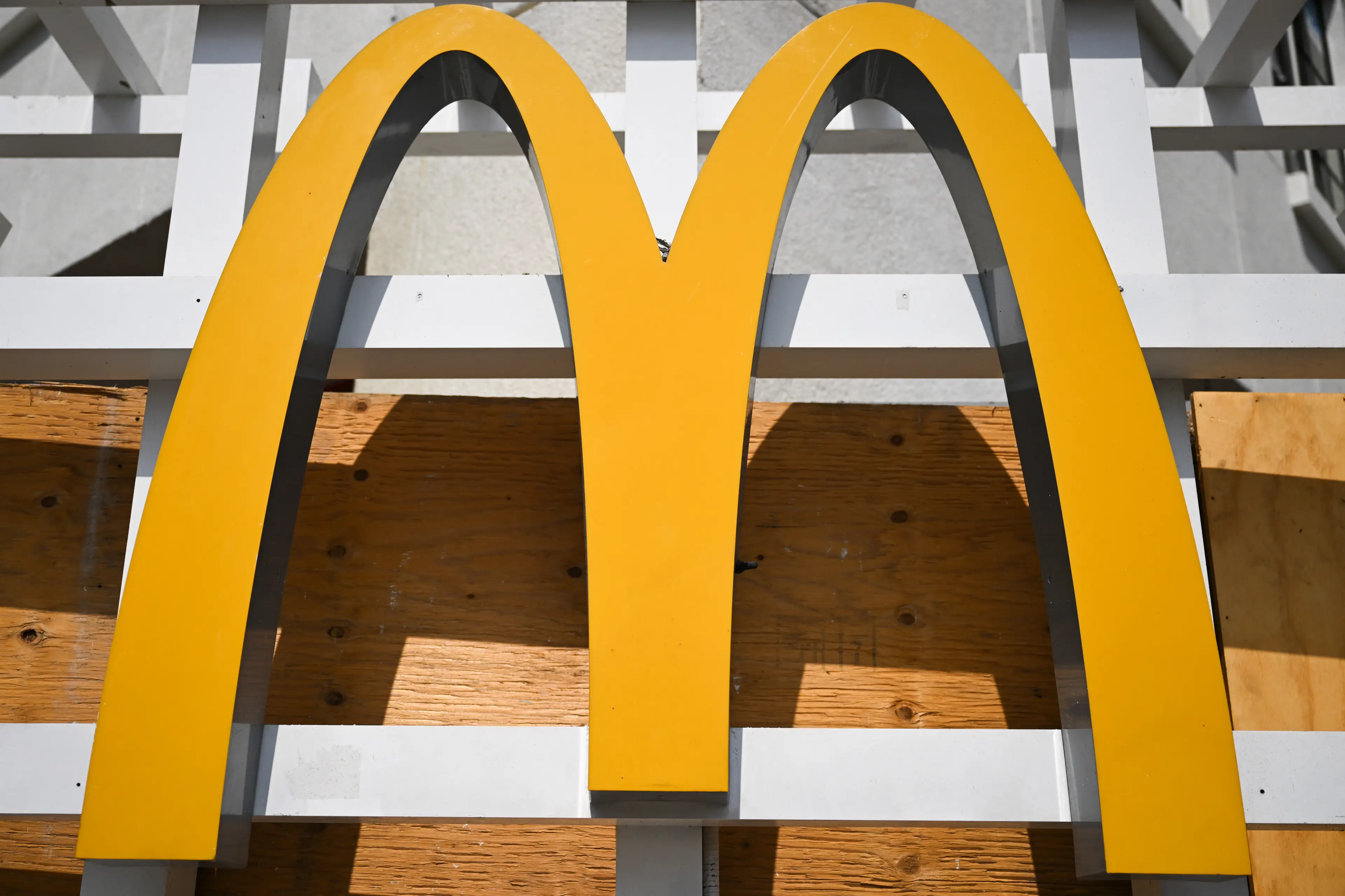 Will you be trying the new beverage when it releases? (Patrick T. Fallon / AFP via Getty Images)