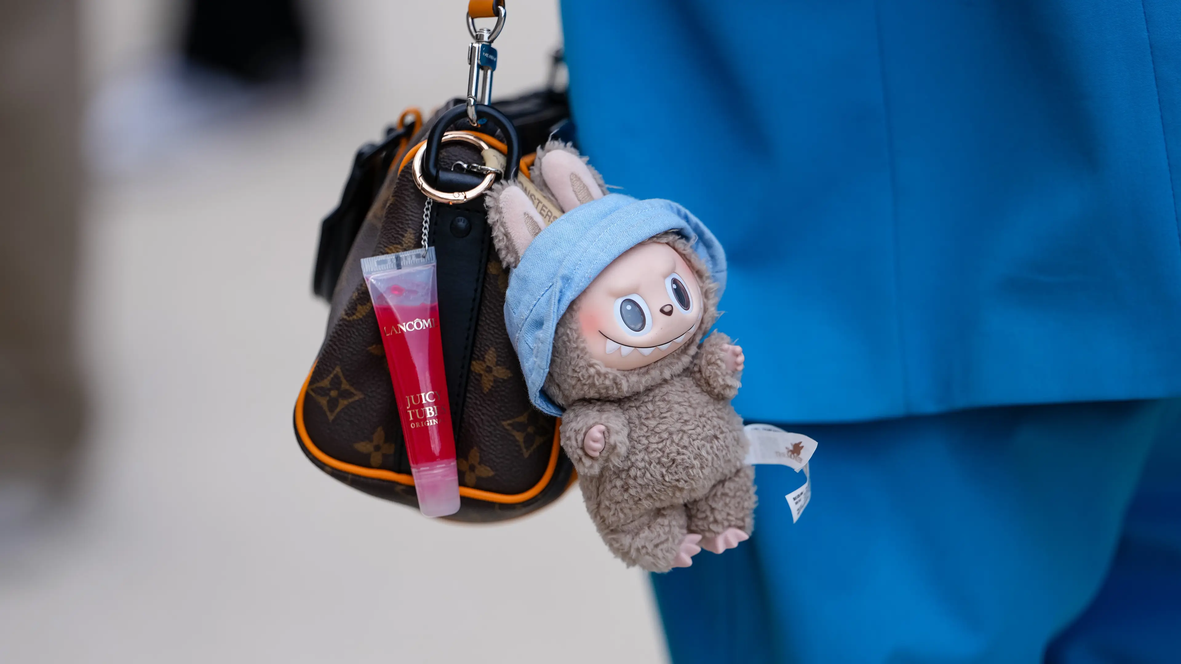 Edward Berthelot / Contributor/Getty Images