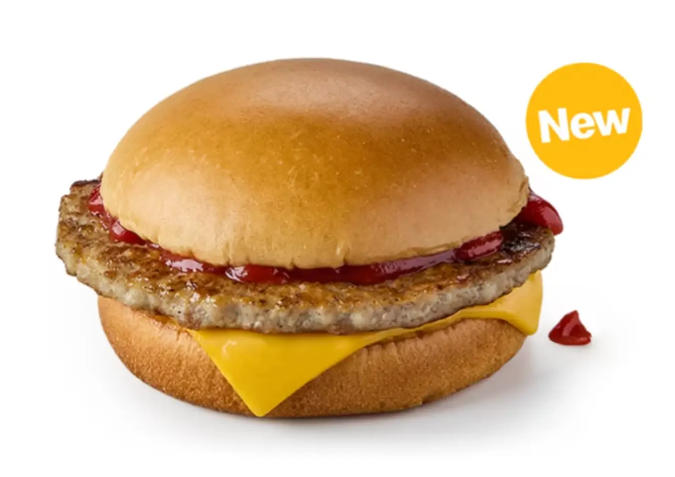 People shared their thoughts on the new offering (McDonald's)