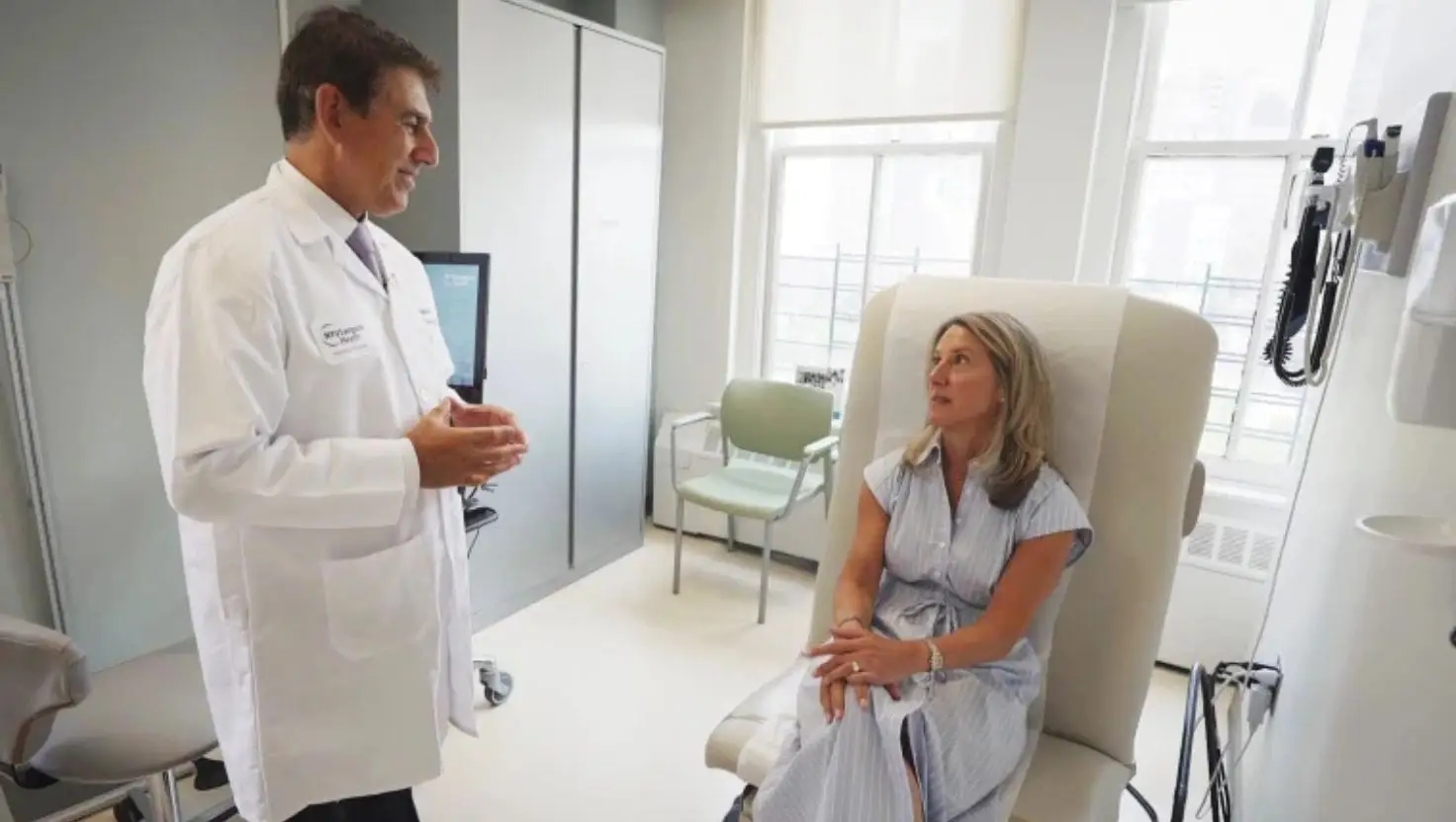 A New Jersey woman was told she essentially poisoned her liver through taking a too much turmeric (NBC News)