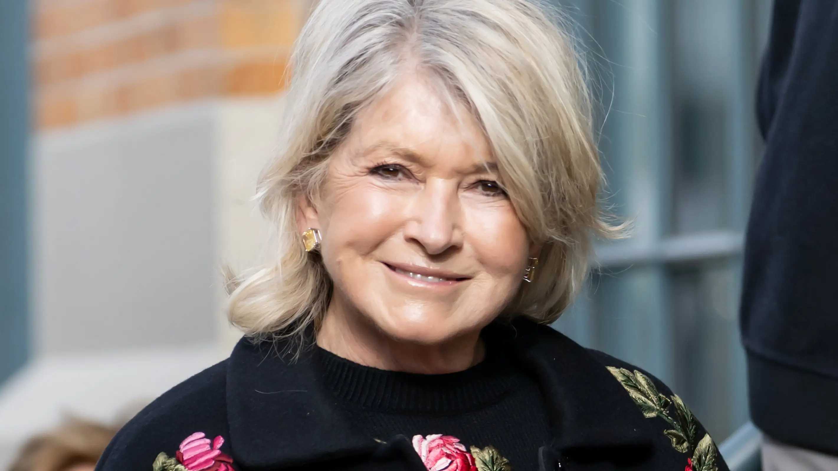 The Hollywood A-lister confirmed to play Martha Stewart in upcoming biopic