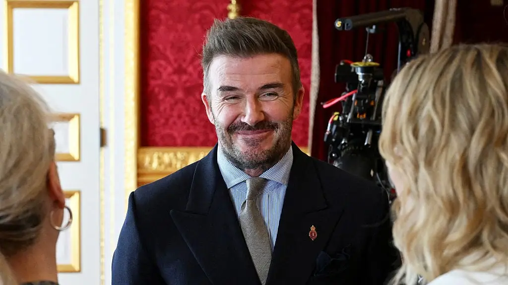 WPA Pool / Pool/Getty Images