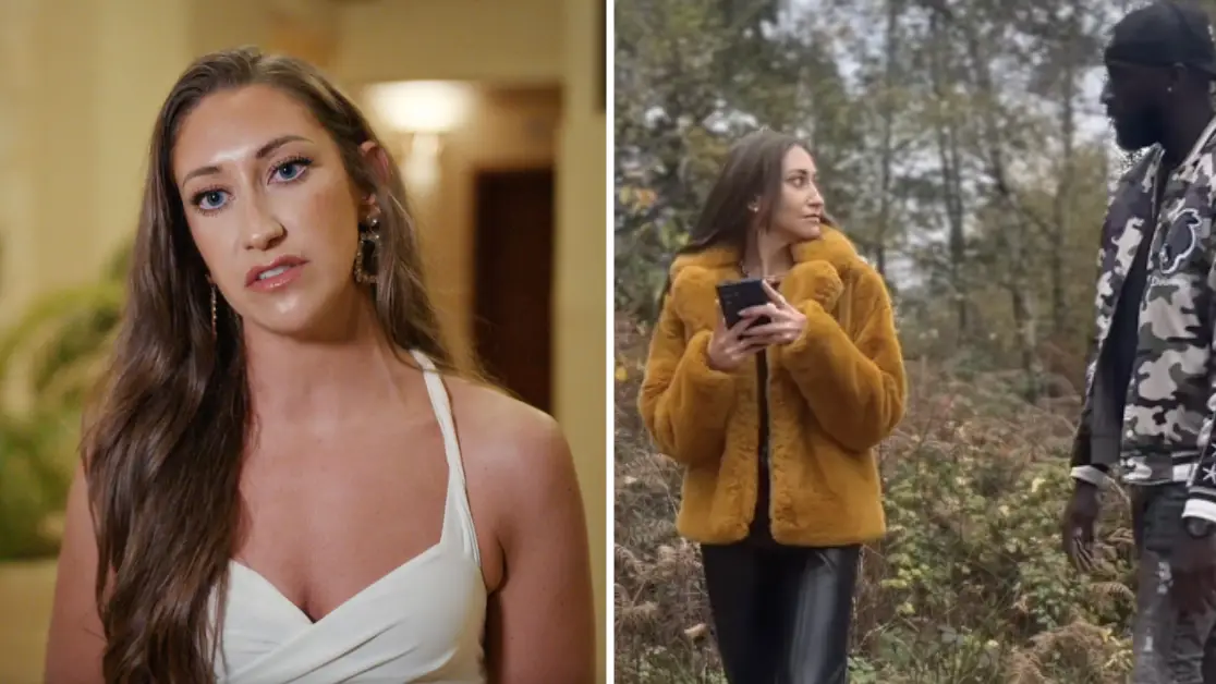 Channel 4 / Instagram/@hannahkate_norburn