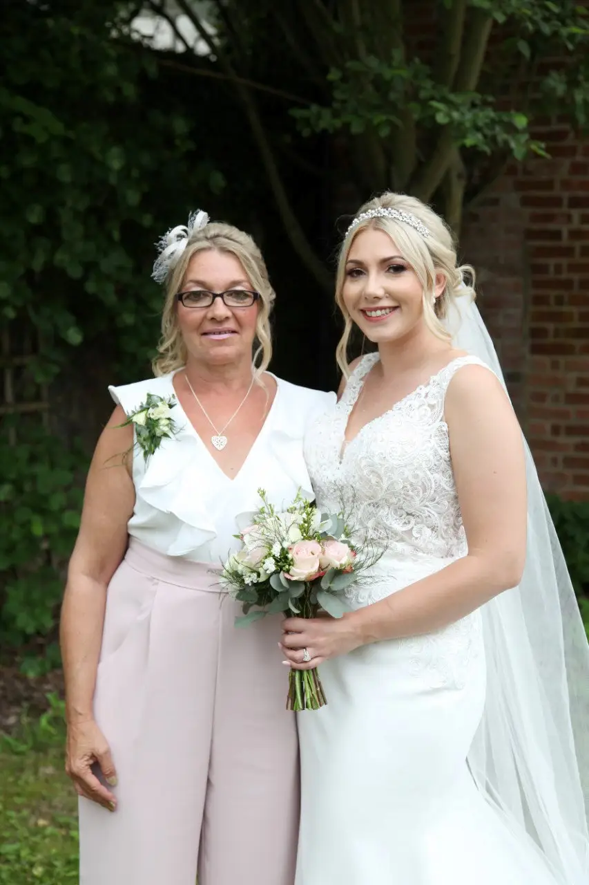 Her daughter blamed the NHS for the call handler not giving the family the correct information.