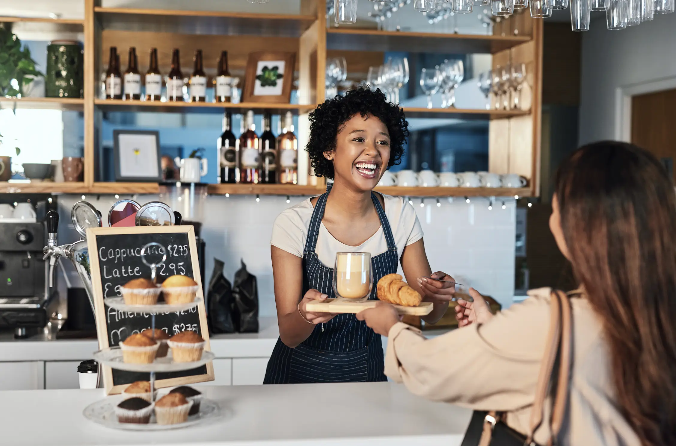 No one should be judged for their food and drink preferences (Getty Stock Images)
