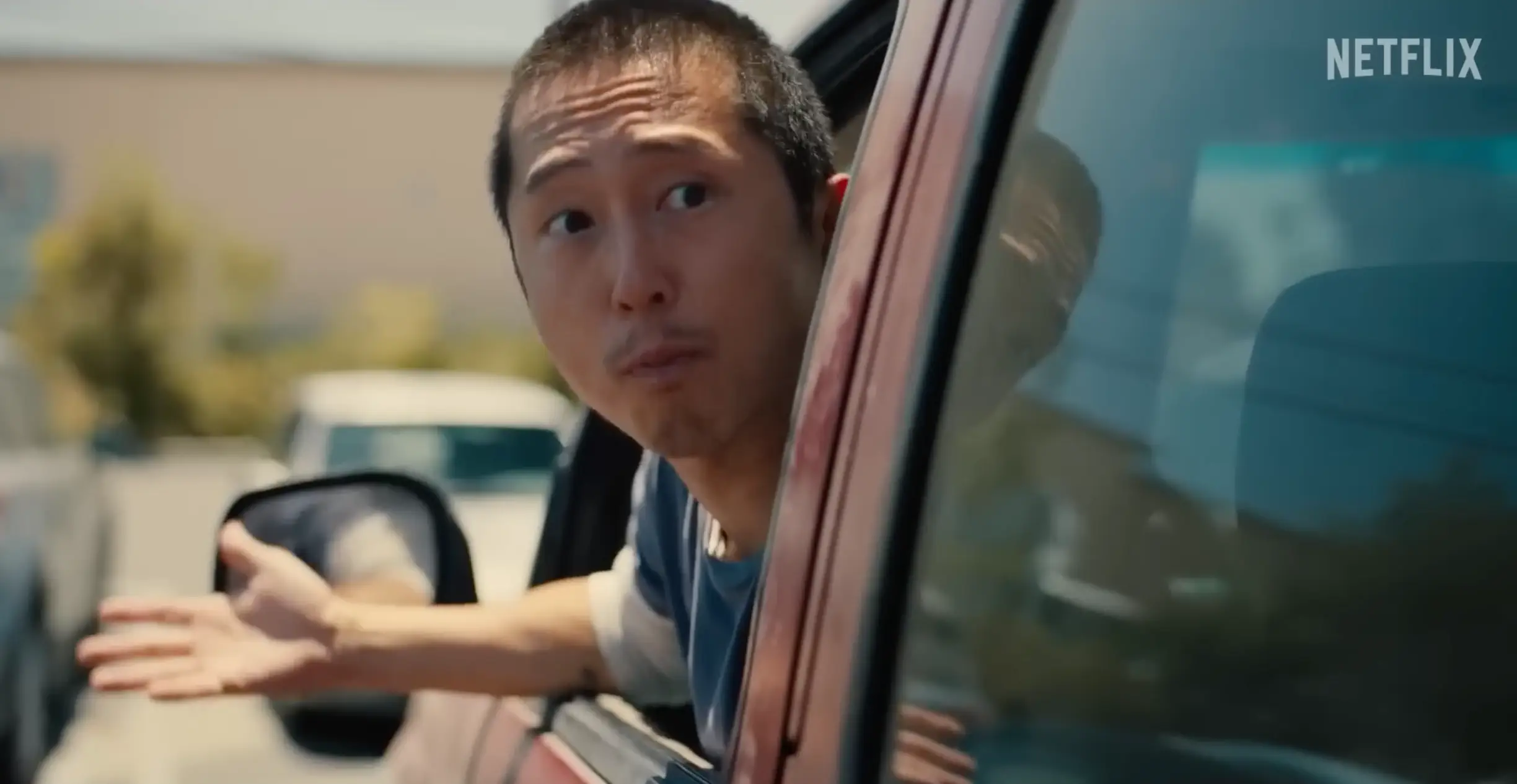 Netflix has another intense drama that fans of Baby Reindeer are guaranteed to love. (Netflix)