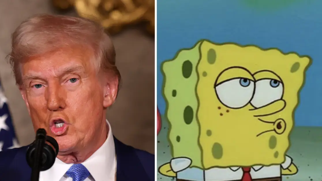 Joe Raedle/Getty Images/Nickelodeon