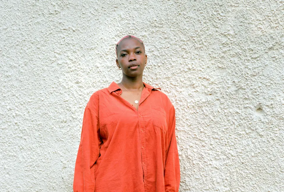 Nwanneka has only had positive experiences dating sober (