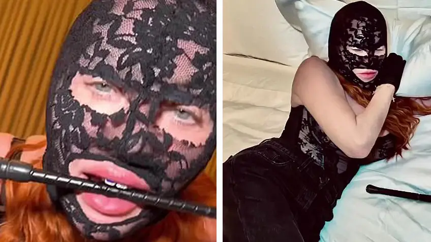 @madonna / Instagram