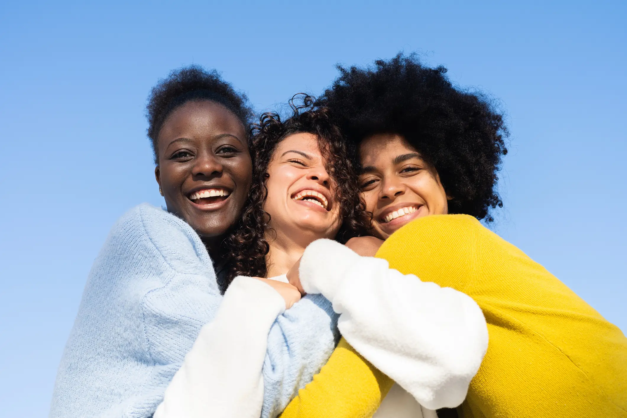 Women all over the world are celebrating International Women's Day today (7 March).