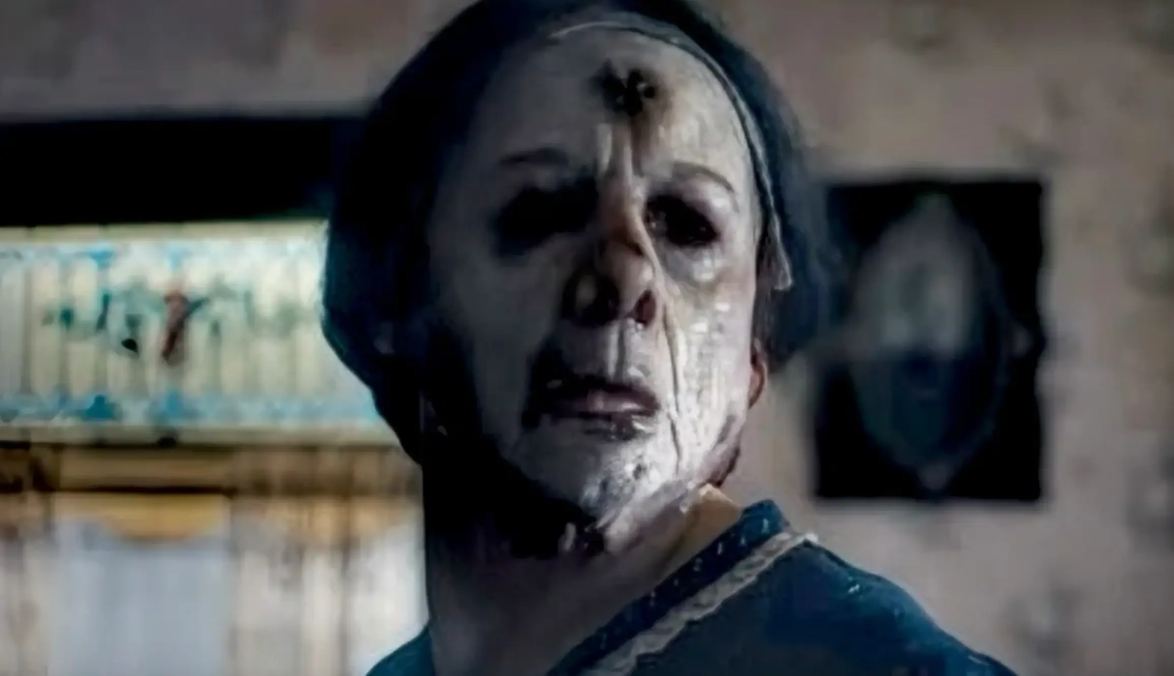 The psychologist explained people's 'morbid curiosity' when it comes to true crime (Netflix)