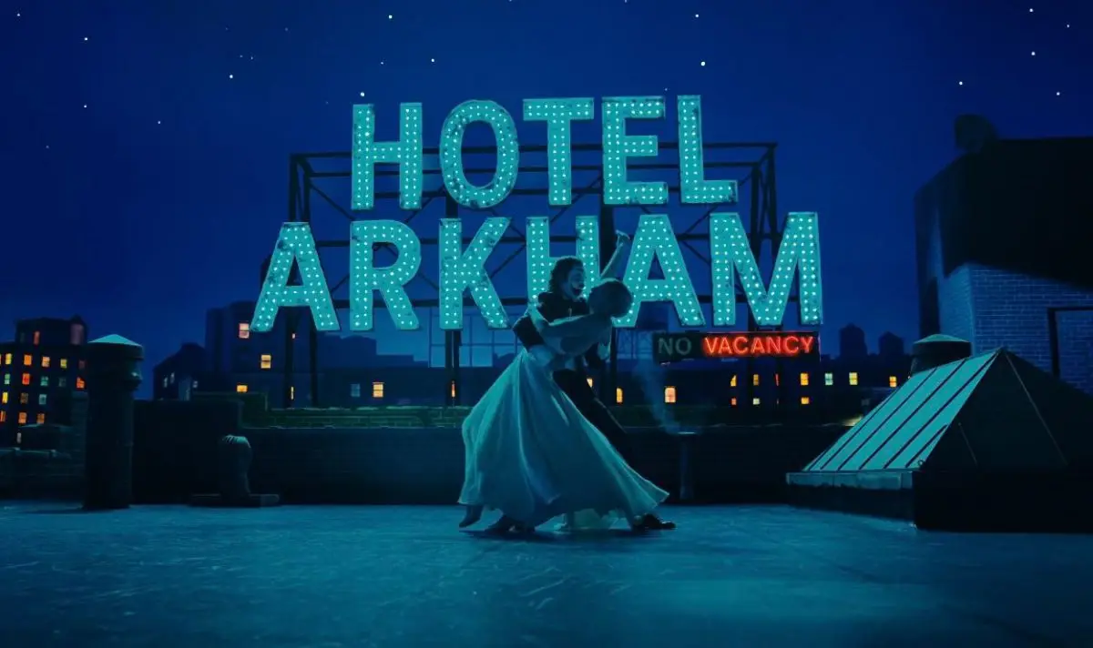 Joker 2 hits cinemas later this year. (