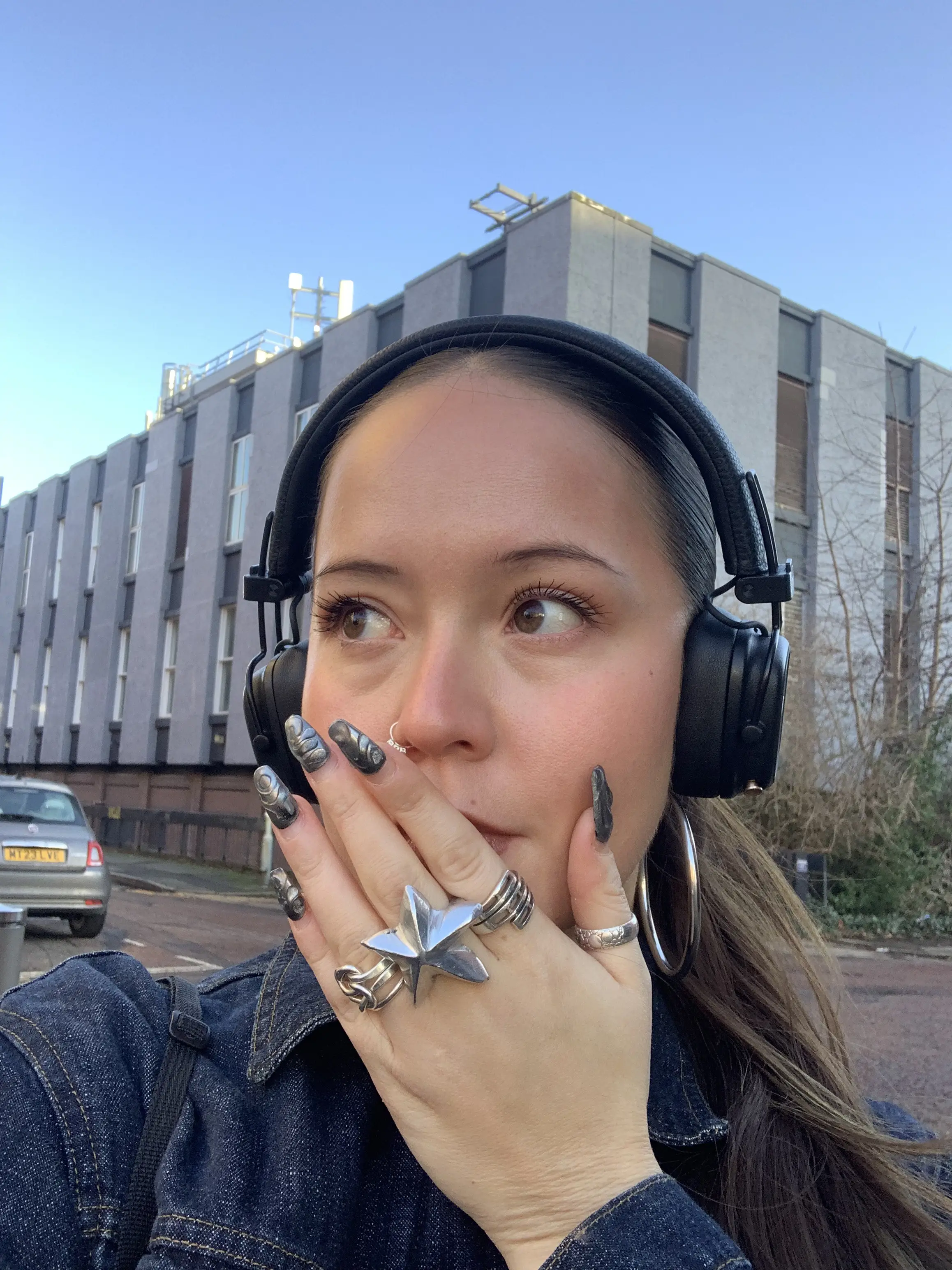 When I was called up for my first-ever cervical screening, I was scared sh*tless (Tyla)