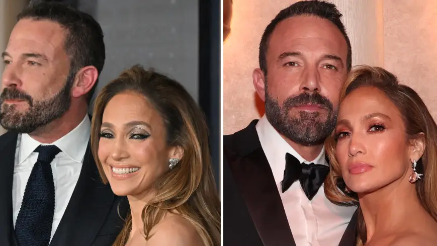 ROBYN BECK/AFP via Getty Images/Christopher Polk/Golden Globes 2024/Golden Globes 2024 via Getty Images